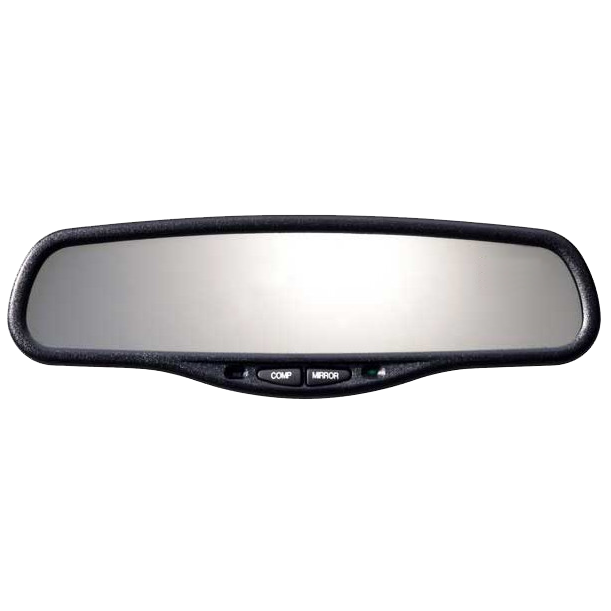 Gentex Auto-Dimming Mirror