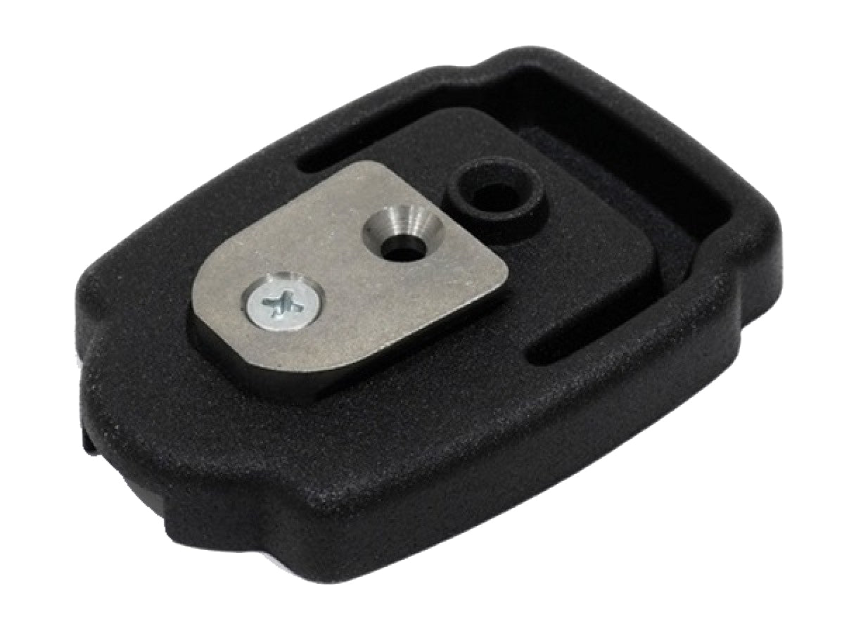 Subaru/Honda Camlock-To-Wedge Mirror Mount Adapter
