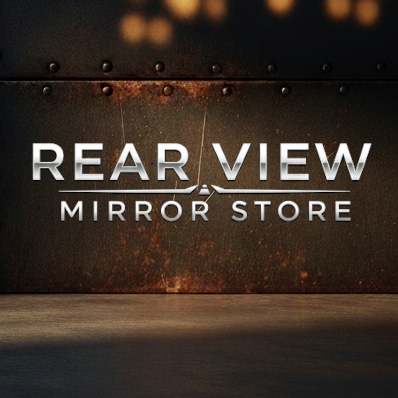 Rear View Mirror Store