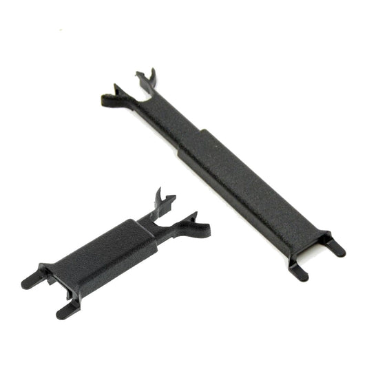 Windshield Mirror Wire Cover/Concealer